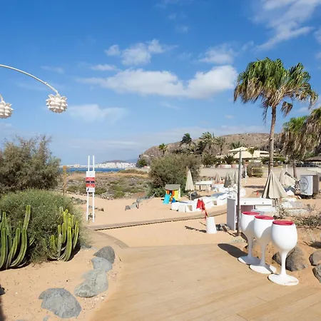 Apartment Home2book Cozy Mocan Pool View, El Palm-mar