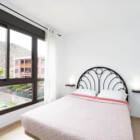 Apartment Home2book Cozy Mocan Pool View, El *
