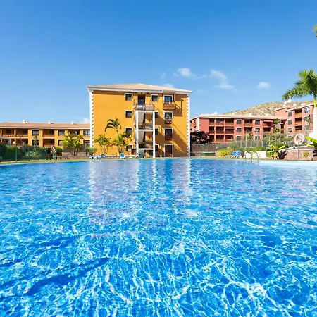 Home2book Cozy Mocan Pool View, El Palm-mar