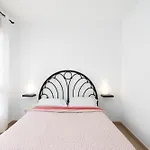 Apartment Home2book Cozy Mocan Pool View, El *