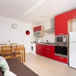 Apartment Home2book Cozy Mocan Pool View, El *