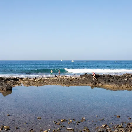 Home2book Cozy Mocan Pool View, El Apartamento Palm-mar