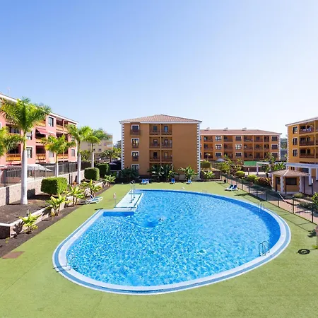 Home2book Cozy Mocan Pool View, El * Palm-mar