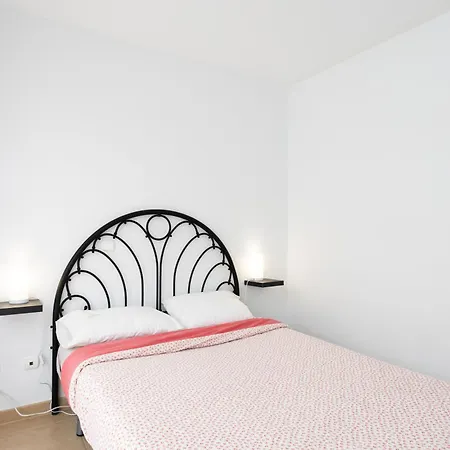 Apartment Home2book Cozy Mocan Pool View, El *