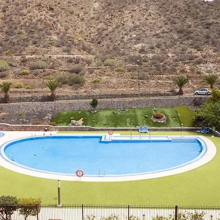 Home2book Cozy Mocan Pool View, El Lejlighed *