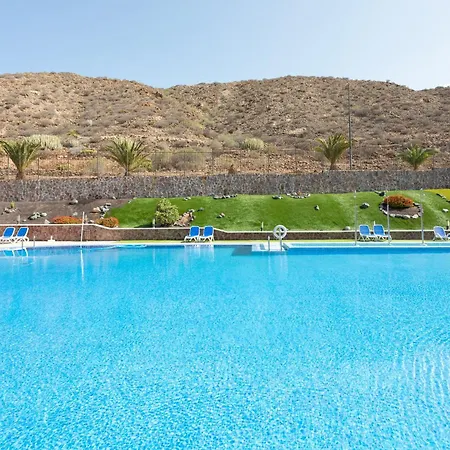 Lejlighed Home2book Cozy Mocan Pool View, El Palm-mar